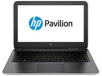 HP Pavilion Notebook 13-b103tu