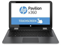 HP Pavilion Notebook 13-a200ng