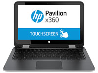 HP Pavilion Notebook 13-a250nc