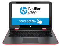 HP Pavilion Notebook 13-a205nk