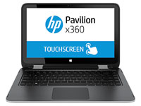 HP Pavilion Notebook 13-a150nr