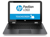 HP Pavilion Notebook 13-a050sq x360