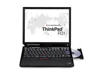IBM - Lenovo ThinkPad R31