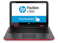 HP Pavilion Notebook 13-a186no