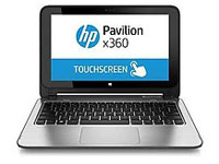 HP Pavilion Notebook 13-a221nd