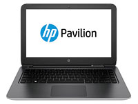 HP Pavilion Notebook 13-b222no