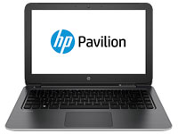 HP Pavilion Notebook 13-b206tu