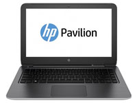HP Pavilion Notebook 13-b215tu