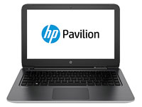 HP Pavilion Notebook 13-b216tu