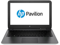 HP Pavilion Notebook 13-b119tu