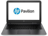 HP Pavilion Notebook 13-b101tu
