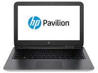 HP Pavilion Notebook 13-b010nc