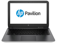 HP Pavilion Notebook 13-b001np