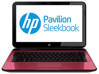 HP Pavilion Notebook 14-b155la