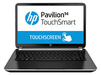 HP Pavilion Notebook 14-n229la