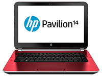 HP Pavilion Notebook 14-n209la