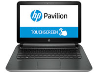 HP Pavilion Notebook 14-v062us