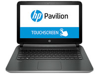 HP Pavilion Notebook 14-v038ca