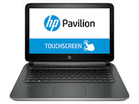 HP Pavilion Notebook 14-v048ca