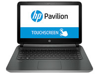 HP Pavilion Notebook 14t-v000
