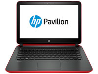 HP Pavilion Notebook 14-v011tu