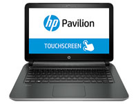 HP Pavilion Notebook 14-v034tx