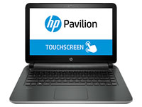 HP Pavilion Notebook 14-v009tu