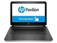 HP Pavilion Notebook 14-v010tu