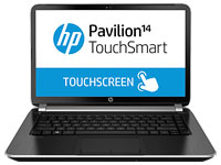 HP Pavilion Notebook 14-n206sa