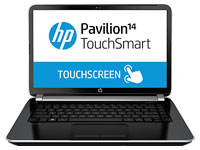 HP Pavilion Notebook 14-n221ea