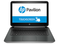 HP Pavilion Notebook 14-v007la