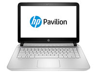 HP Pavilion Notebook 14-v140la