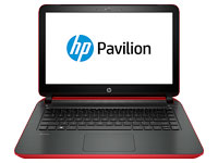 HP Pavilion Notebook 14-v005la