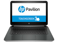 HP Pavilion Notebook 14-v006la