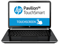 HP Pavilion Notebook 14-n228tx