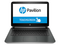 HP Pavilion Notebook 14-v058tx
