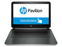 HP Pavilion Notebook 14-v025tu