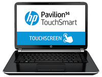HP Pavilion Notebook 14-n229tx