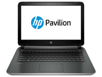 HP Pavilion Notebook 14-v028tu