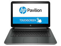 HP Pavilion Notebook 14-v023tu