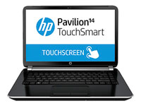 HP Pavilion Notebook 14-n230tx