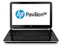 HP Pavilion Notebook 14-n227tx