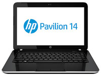 HP Pavilion Notebook 14-e014tu