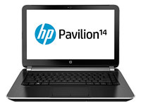 HP Pavilion Notebook 14-n203sx