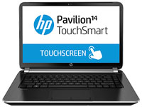 HP Pavilion Notebook 14-n202se
