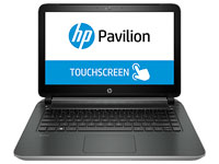 HP Pavilion Notebook 14-v168nr