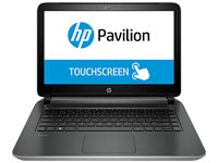 HP Pavilion Notebook 14t-v100