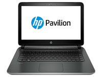 HP Pavilion Notebook 14-v054tx