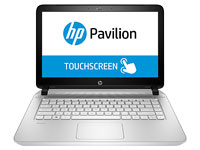 HP Pavilion Notebook 14-v055tx
