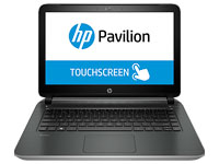 HP Pavilion Notebook 14-v056tx
